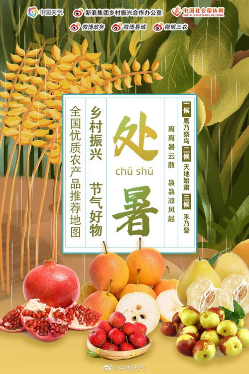 全国优质农产品推荐地图 解锁中国风土的美味密码