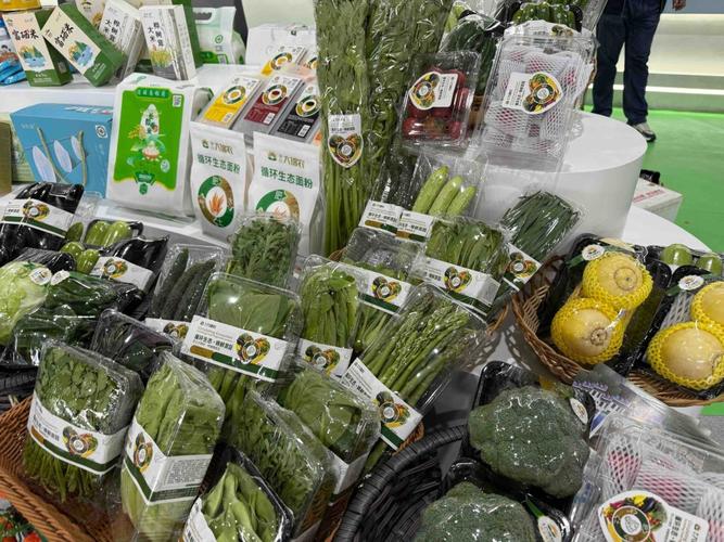 定制农产品绿色有机 好品质是定制农业发展的生命线